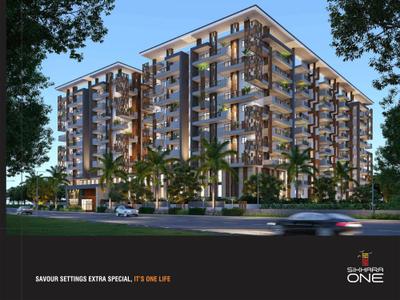 Sikhara One Brochure 5