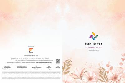 Faime Euphoria Brochure 1