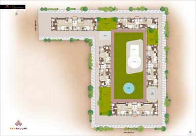 Rameshwaram group Dev Bhoomi Brochure 6