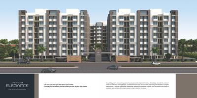 Suryam Elegance Brochure 2