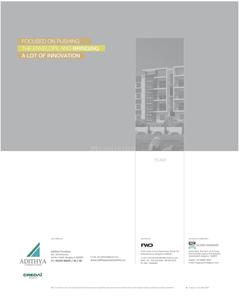 Adithya Lujoso Brochure 15
