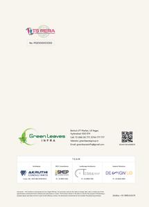 Green Leaves Aura Brochure 12