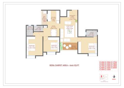 Oree Cloud 51 Brochure 16