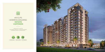 Yogeshwar Shivalik Skygreen Brochure 3