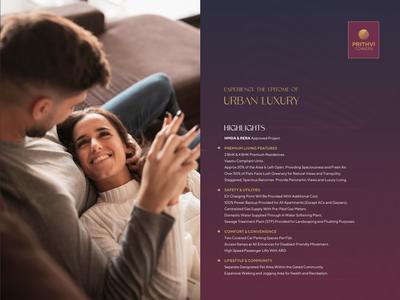 Prithvi Towers Brochure 9