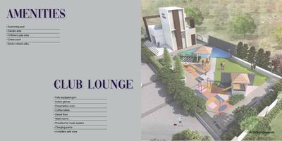 Krisala 41 Elite E Building Brochure 15