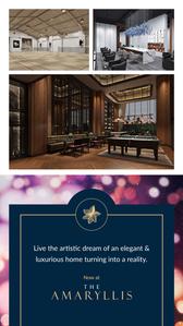 Unity The Amaryllis Phase 1 Brochure 28