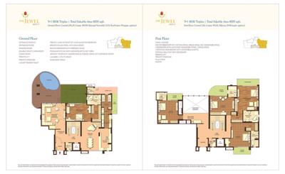 Dasnac The Jewel Of Noida Phase IV Avenues At Burj Noida Brochure 21