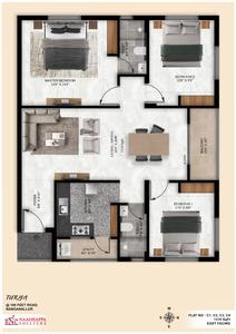 Naaghappa Turya Brochure 6