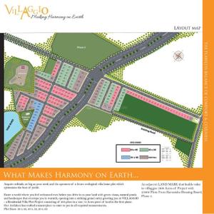 Evantha Villaggio Brochure 3