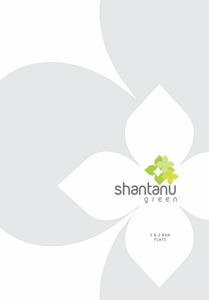 Shreeji Shantanu Green Phase 2 Plot No 2 Brochure 1