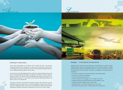 Proviso Complex Brochure 2