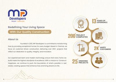 MP Mugil and Mugavari Brochure 2