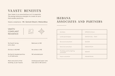 Ikebana Brochure 14