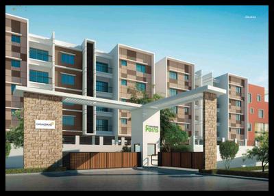 Casagrand Ferns Brochure 4