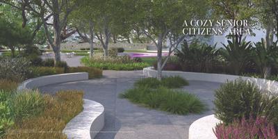 Sagitarius Bluegrass Residences Tower III Brochure 31