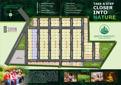 Sidvin Serenity Brochure 2