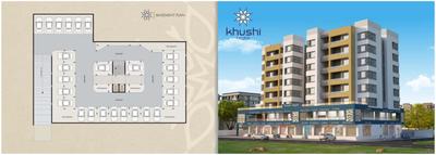 Relstruct Khushi Height Brochure 2