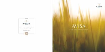 Avisa Brochure 1