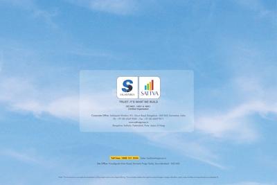Sattva Necklace Pride Brochure 24