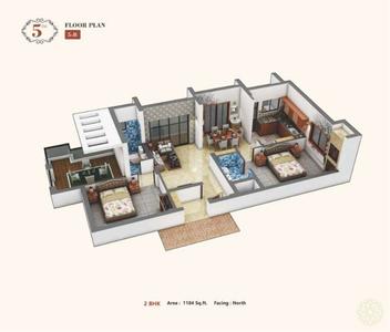 DAC Chromantique Brochure 61