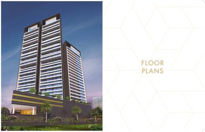 One Akshar Brochure 16