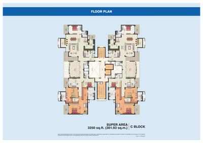 Mapsko Casa Bella Brochure 19