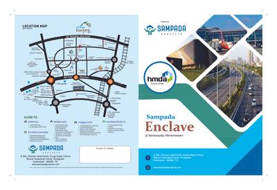 Sampada Enclave Brochure 1