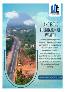 U C City Brochure 4