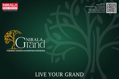 Nirala Grand Brochure 1
