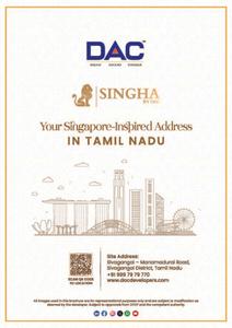 DAC Singha Brochure 7
