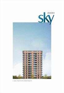 Avadh Sky Brochure 1