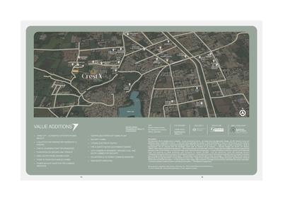 Dwarkesh Crest X Brochure 8