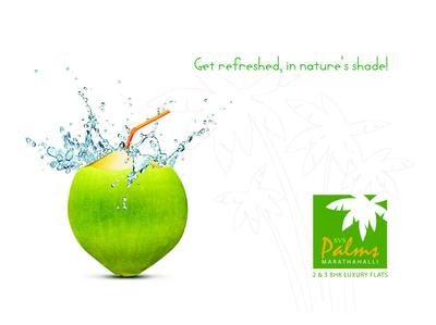 SVS Palms Brochure 1