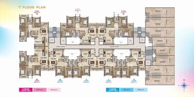 Raichandani Aura Brochure 20