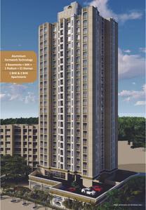 Velentine Apartment 1 Wing D Brochure 2
