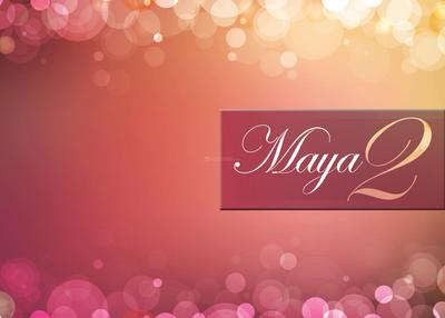 Realtech Realtech Nirman Maya 2 Brochure 1