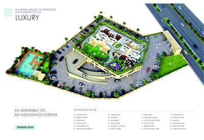 Pyramid Elements Brochure 2