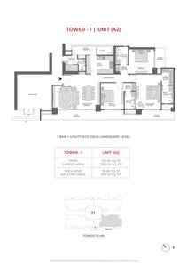 Experion Saatori Brochure 75