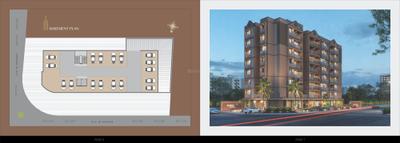 Vasudev Pushti Skyline Brochure 4