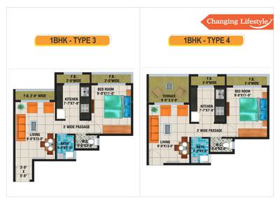 Arihant Aloki Phase 1 Brochure 12