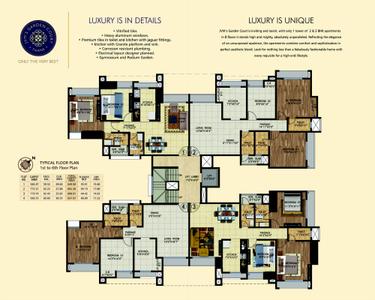 JVM Garden Court Brochure 2