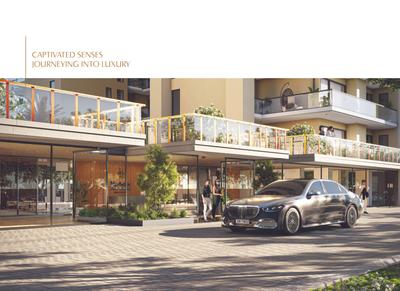 Marbella Twin Towers Brochure 21