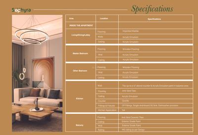 The Sephyra Brochure 47