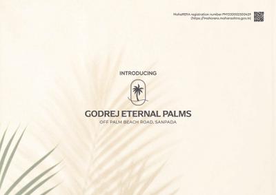 Godrej Eternal Palms Brochure 18