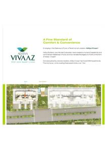 Aditya Vivaaz Brochure 2