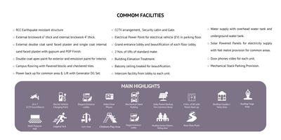 Samarth Iris Heights Brochure 10
