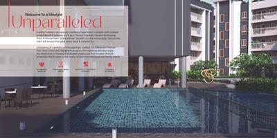 Saritha Serene Brochure 6