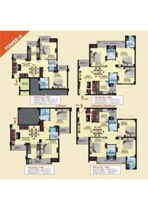 Tulsiani Imperial Green Brochure 4