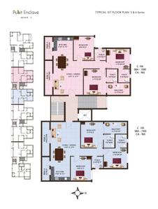 Adharshila Punit Enclave Block C Brochure 6